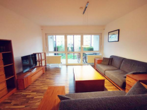 Ossi´s Appartement Wolfsburg Zentrum